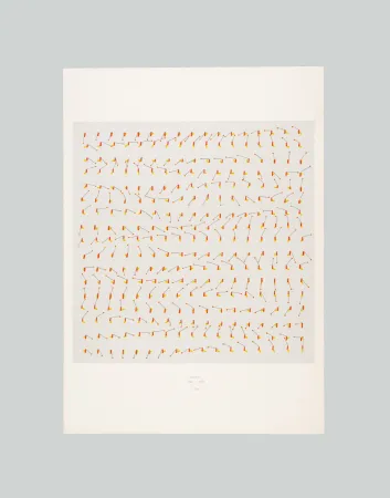 Siebdruck Munari - Studio per la programmazione di forme in movimento