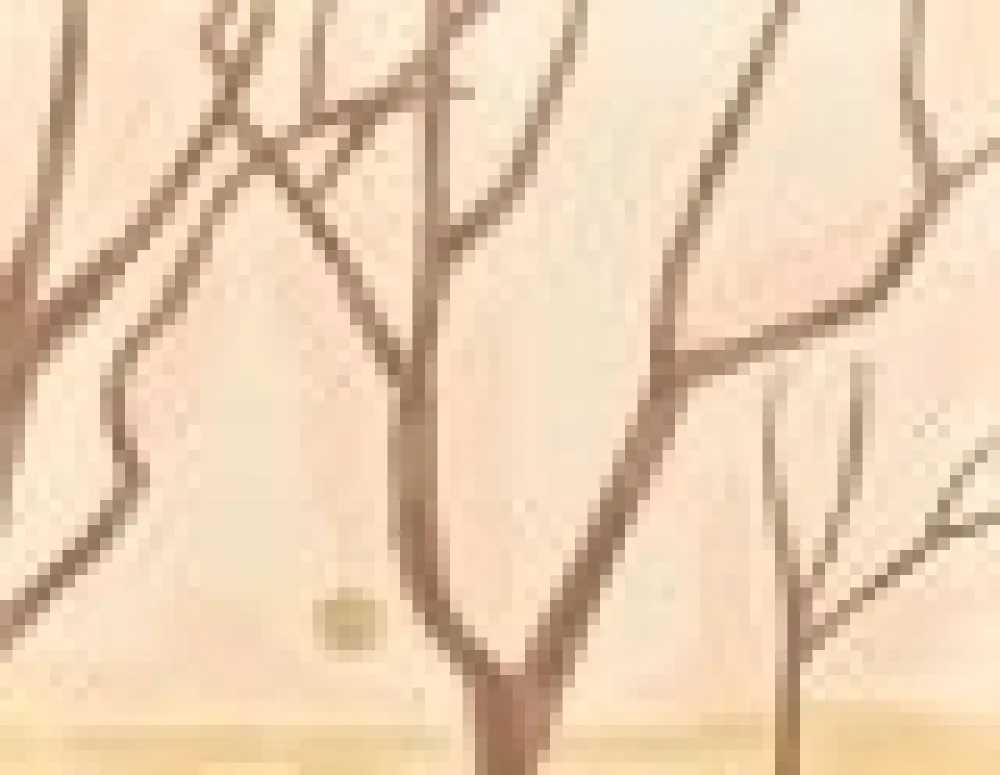 Keine Technische Murata - Untitled