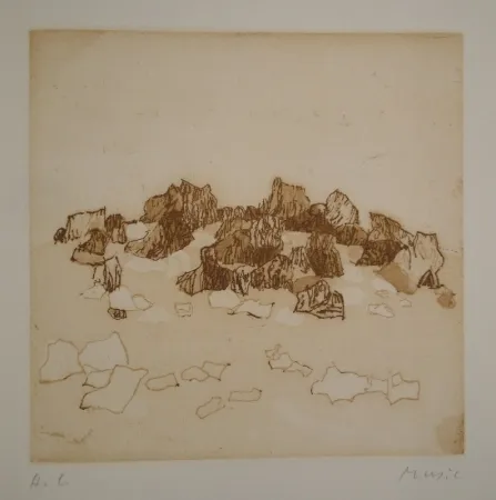 Illustriertes Buch Music - Approches