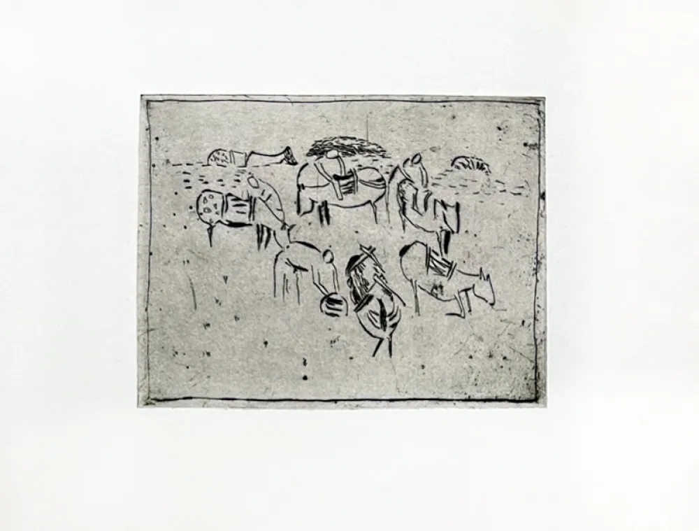 Stich Music - Asinelli