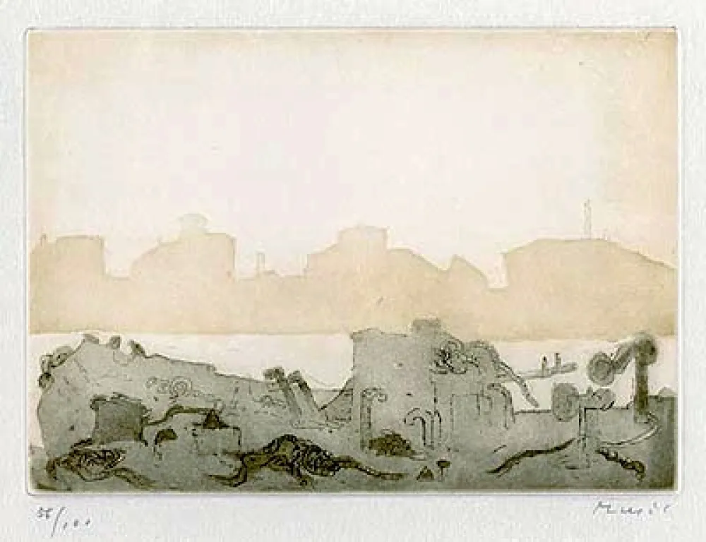 Stich Music - Canale della Giiudecca