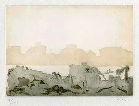 Stich Music - Canale della Giiudecca