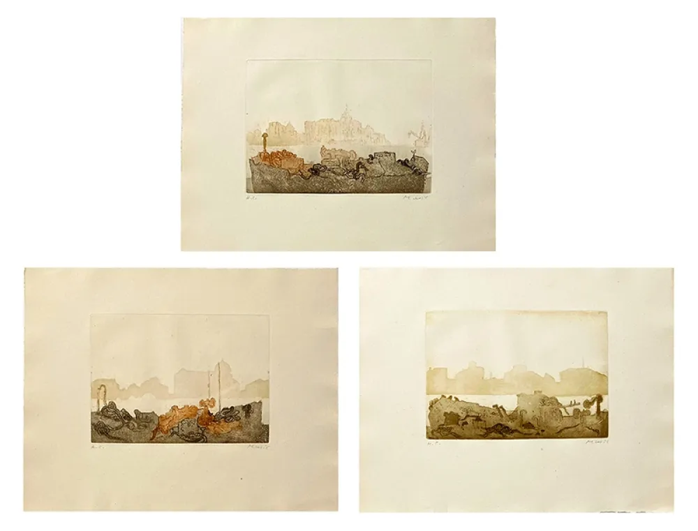 Stich Music - Canale della Giudecca