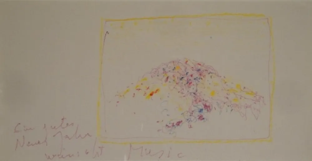 Keine Technische Music - Colline dalmate