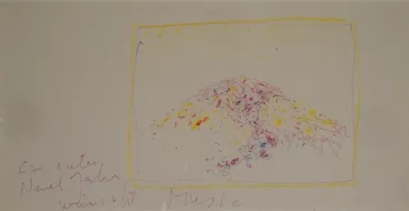 Keine Technische Music - Colline dalmate