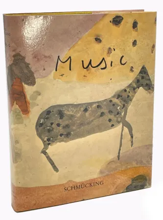 Keine Technische Music - Das graphische Werk, 1947-1981