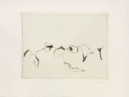 Stich Music - Jardins déserts peut-être 