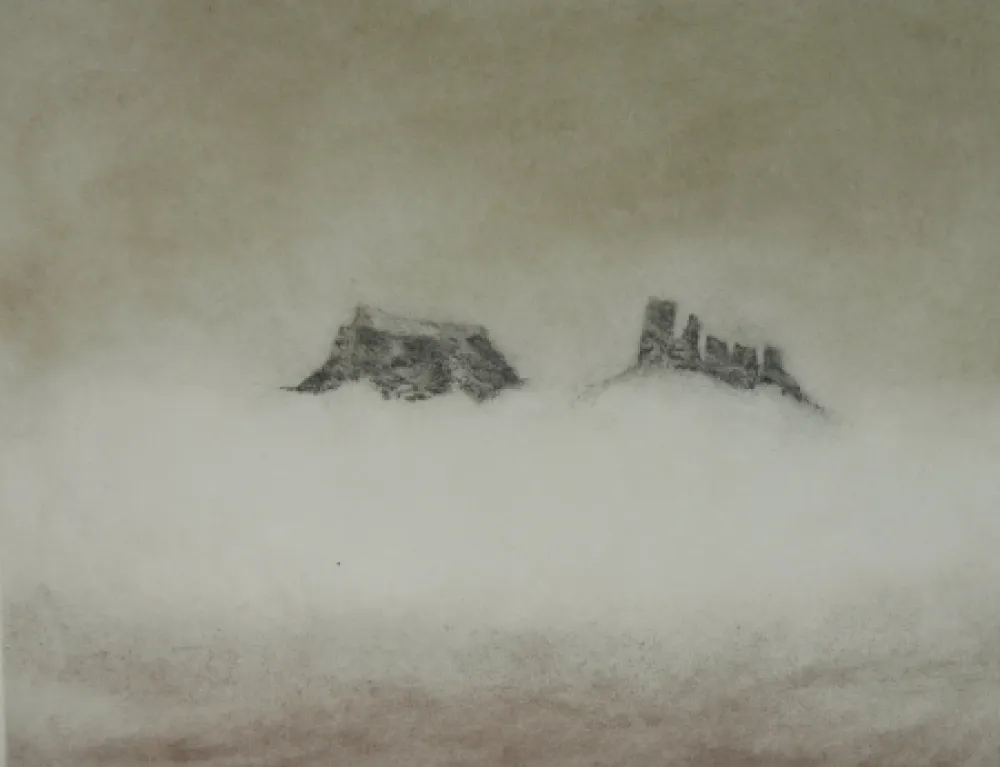 Stich Music - Landschaft