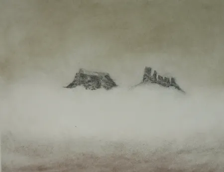 Stich Music - Landschaft