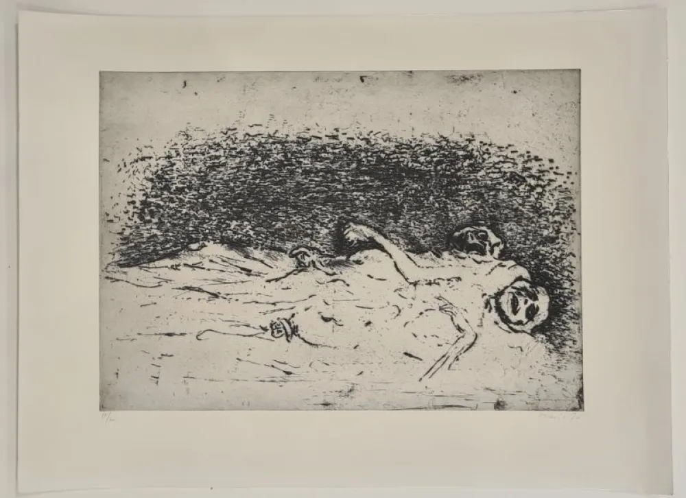 Stich Music - Nous ne sommes pas les derniers 