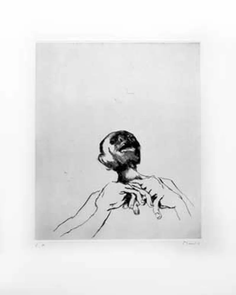 Stich Music - Nous ne sommes pas les derniers