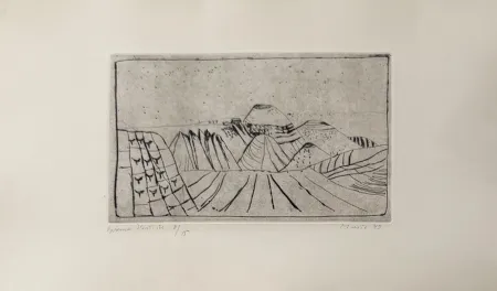 Stich Music - Paesaggio senese