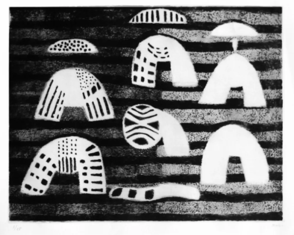 Stich Music - Paysanne des iles