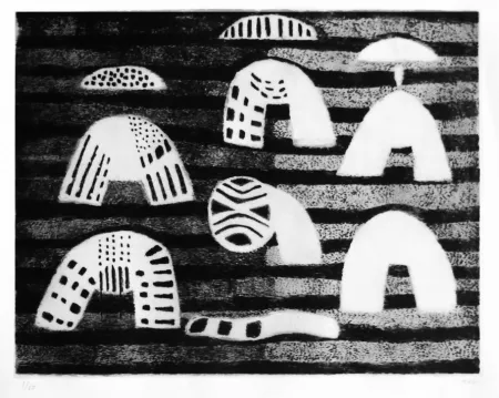 Stich Music - Paysanne des iles