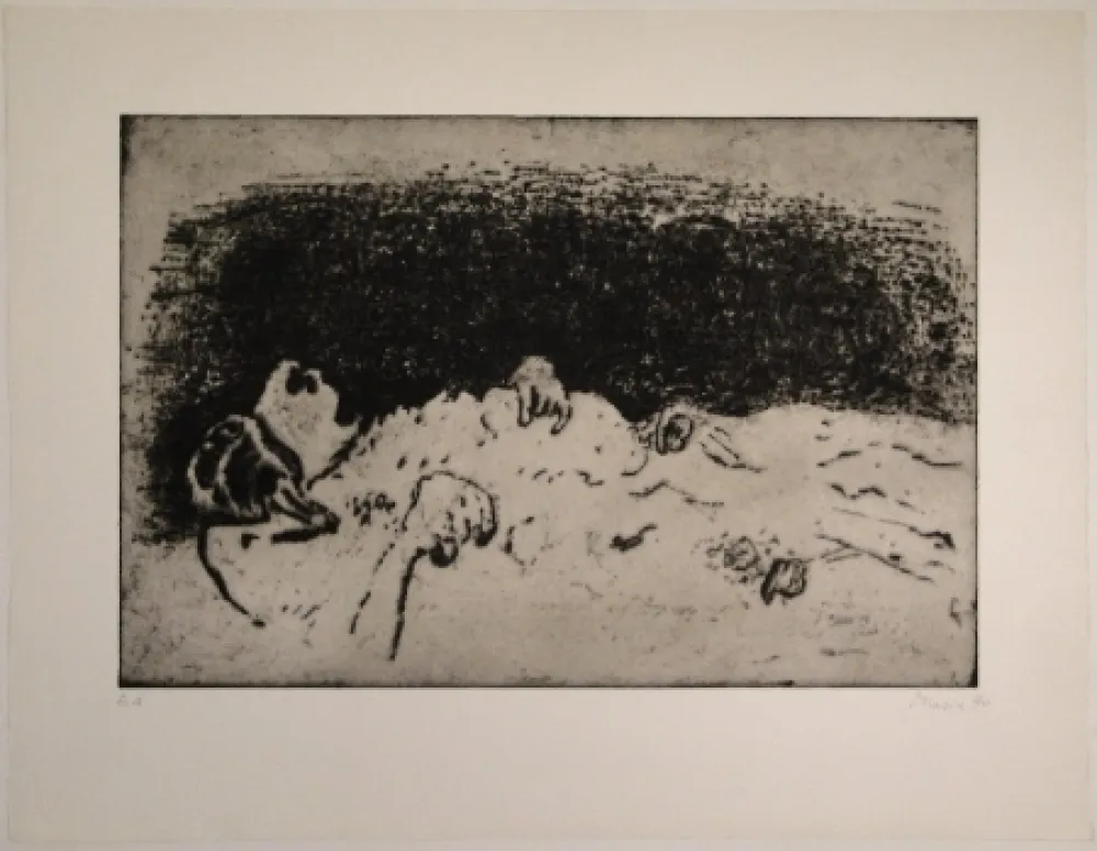 Stich Music - Wir sind nicht die Letzten / Nous ne sommes pas le derniers