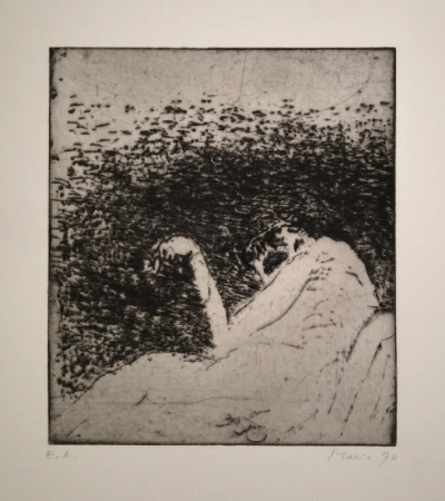 Stich Music - Wir sind nicht die Letzten / Nous ne sommes pas le derniers