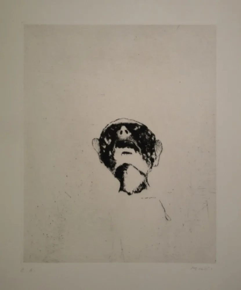 Stich Music - Wir sind nicht die letzten / Nous ne sommes pas le derniers