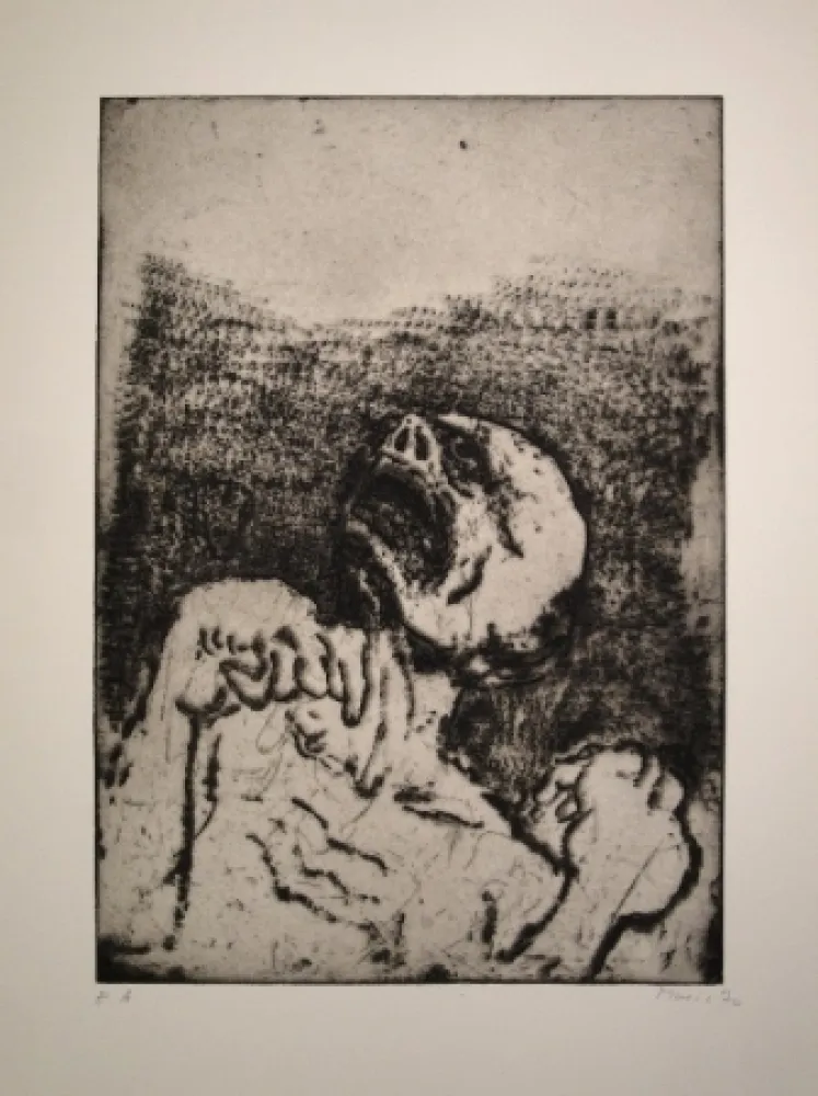 Stich Music - Wir sind nicht die Letzten / Nous ne sommes pas les derniers