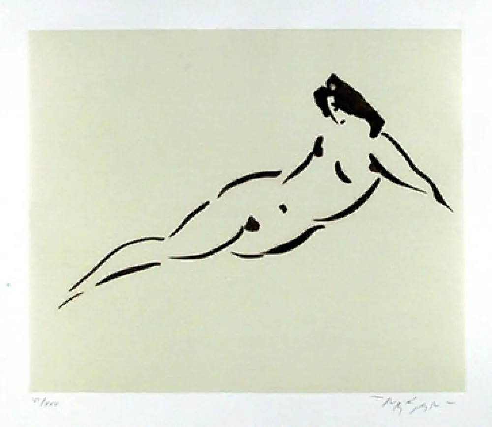 Stich Nakian - Leda and the Swan - 9