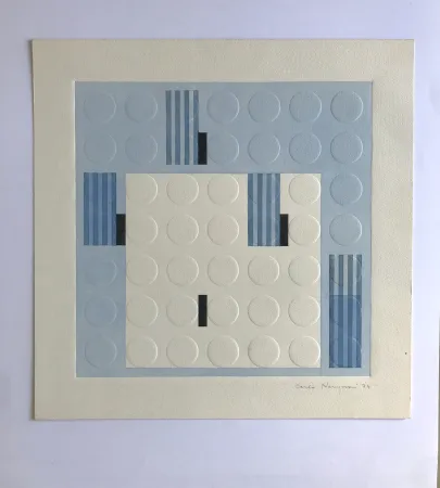 Keine Technische Nangeroni - Sans titre