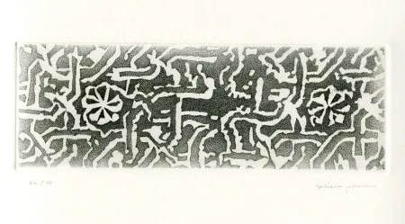 Stich Napoleone - Senza titolo