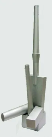 Keine Technische Navarro - Estambules