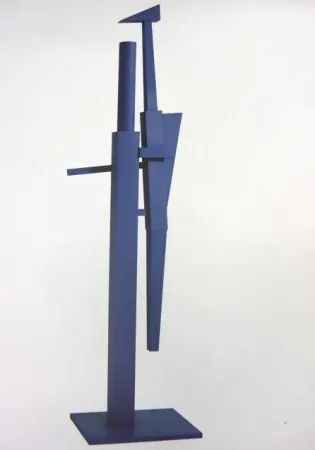 Keine Technische Navarro - Mantis