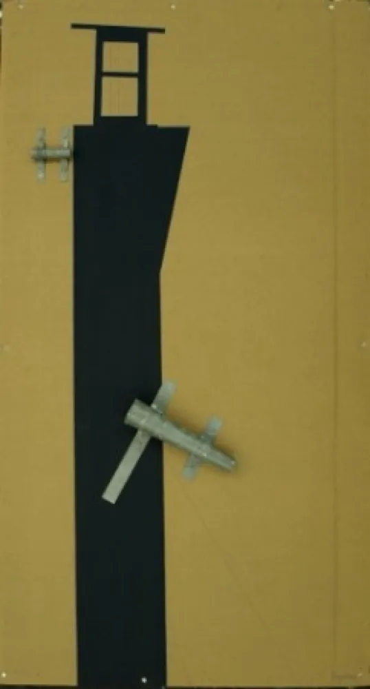 Keine Technische Navarro - Sin Titulo