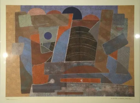 Keine Technische Nebel - Erbaulich befestigt. 