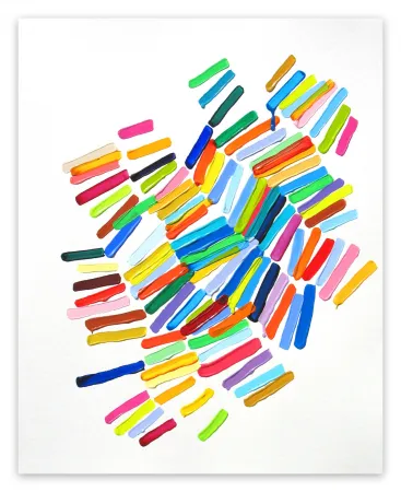 Keine Technische Nehrling - The Surface of Things