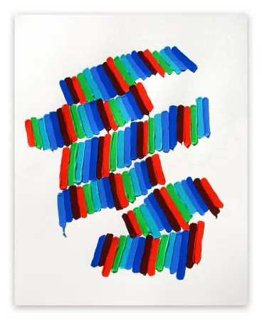 Keine Technische Nehrling - Unfurling