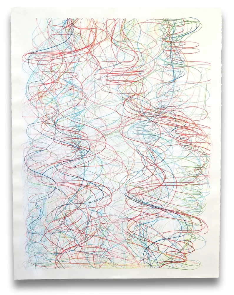 Keine Technische Neill - Riprap 2