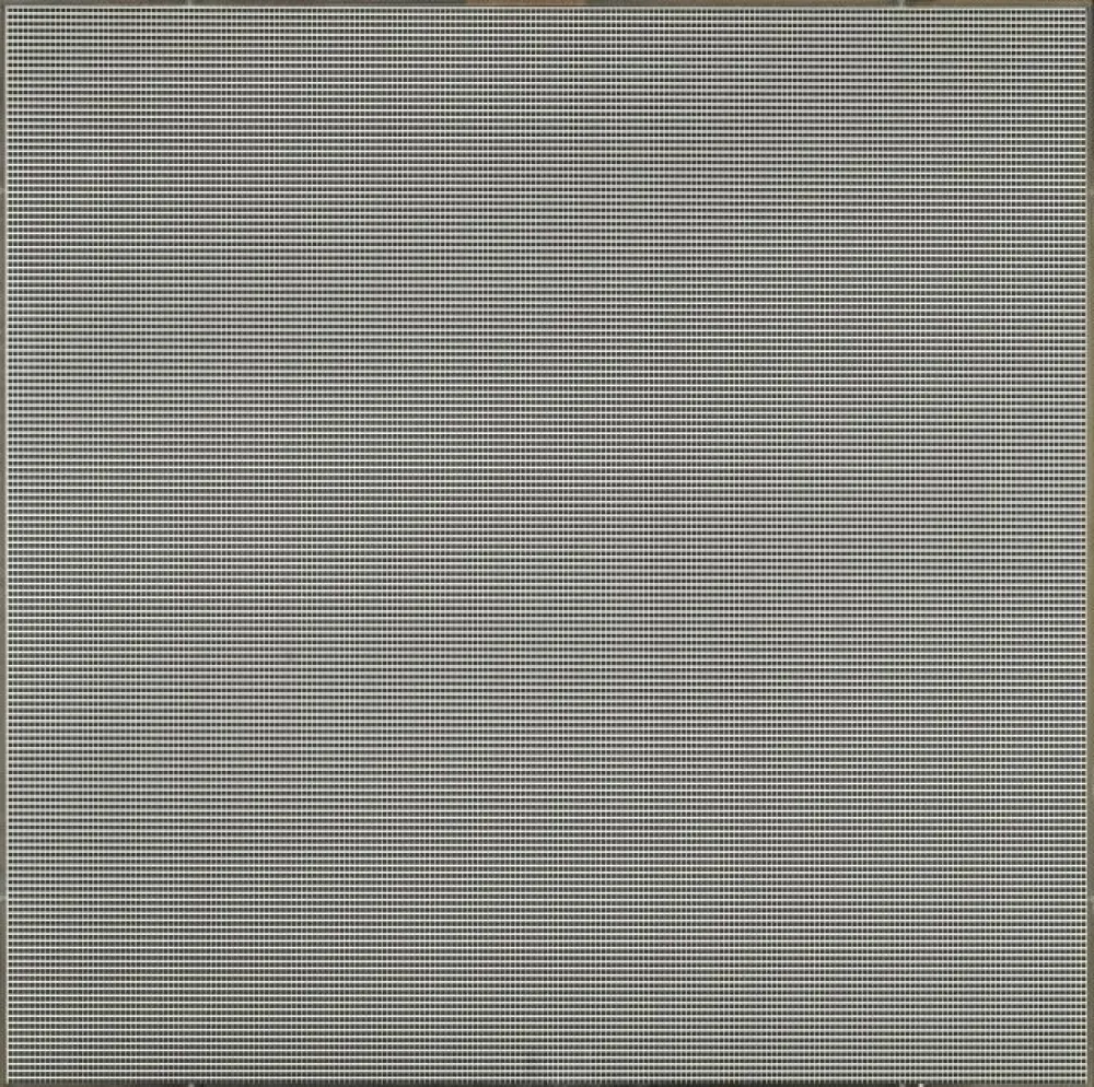 Siebdruck Nemours - L'innombrable