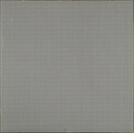 Siebdruck Nemours - L'innombrable