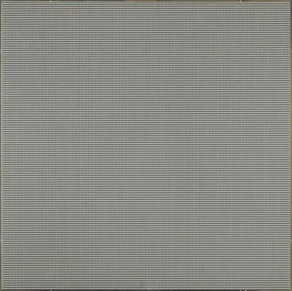 Siebdruck Nemours - L'innombrable