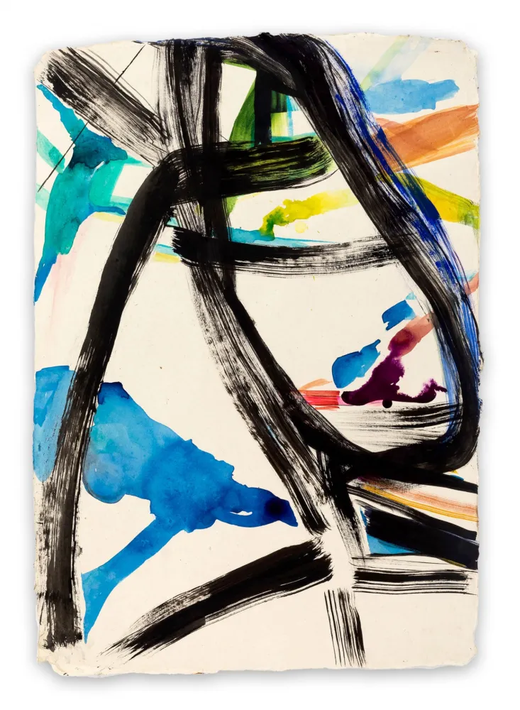 Keine Technische Newman - Calligraph