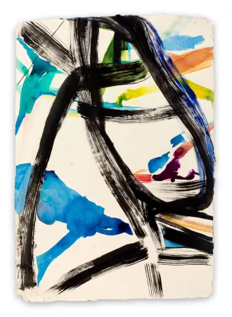 Keine Technische Newman - Calligraph