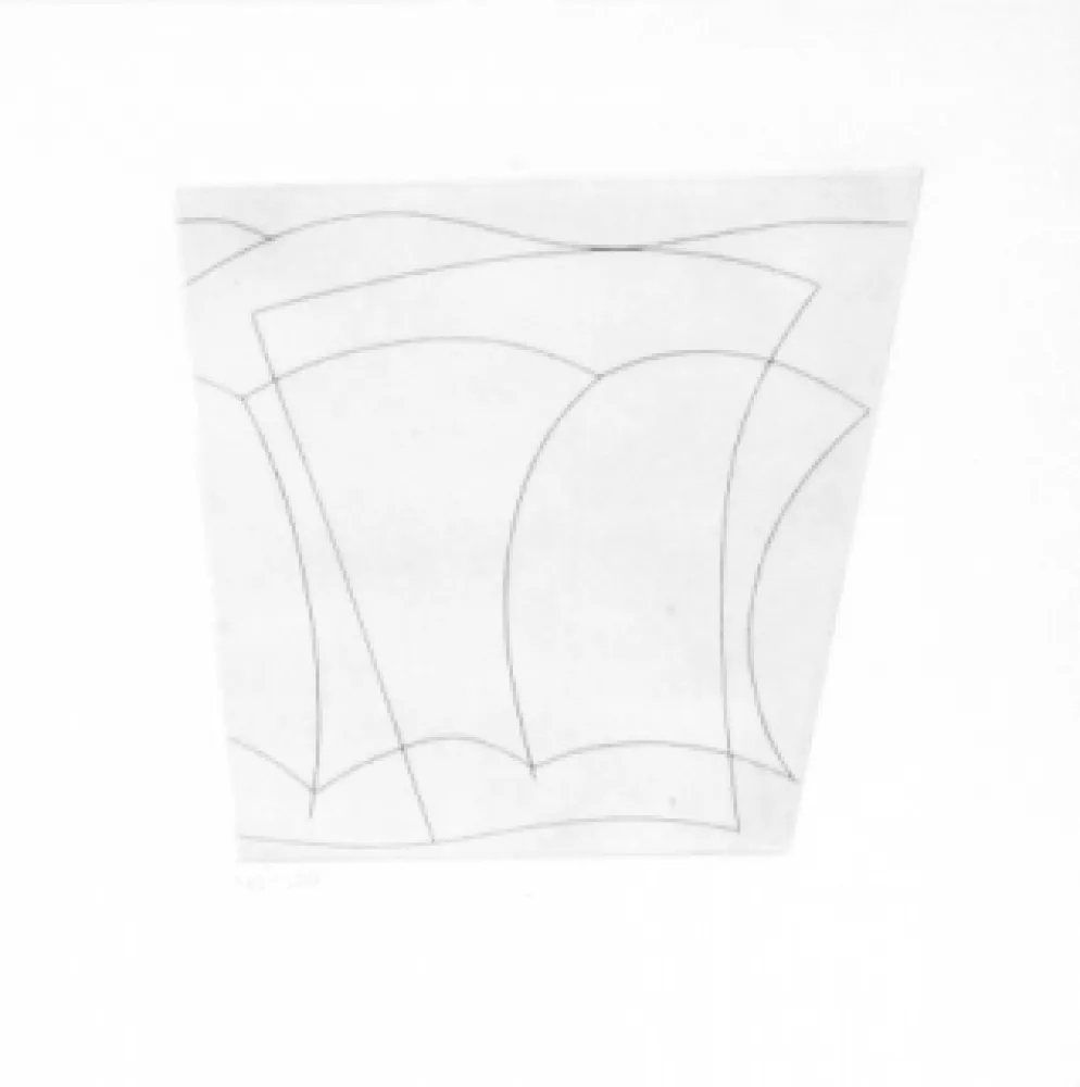 Aquatinta Nicholson - SV1558