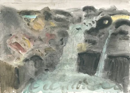 Keine Technische Niederreuther - Bei Landerbrekka