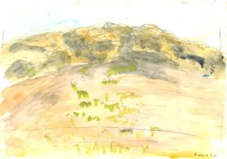 Keine Technische Niederreuther - Bei Lüderlitz