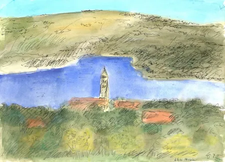 Keine Technische Niederreuther - Kloster Neresine