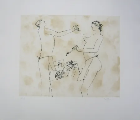 Stich Nissen - Capers 5