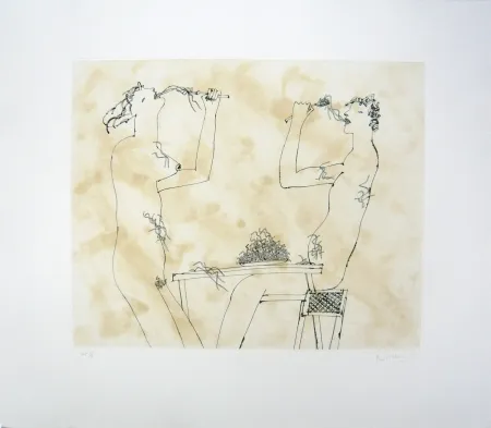 Stich Nissen - Capers 6