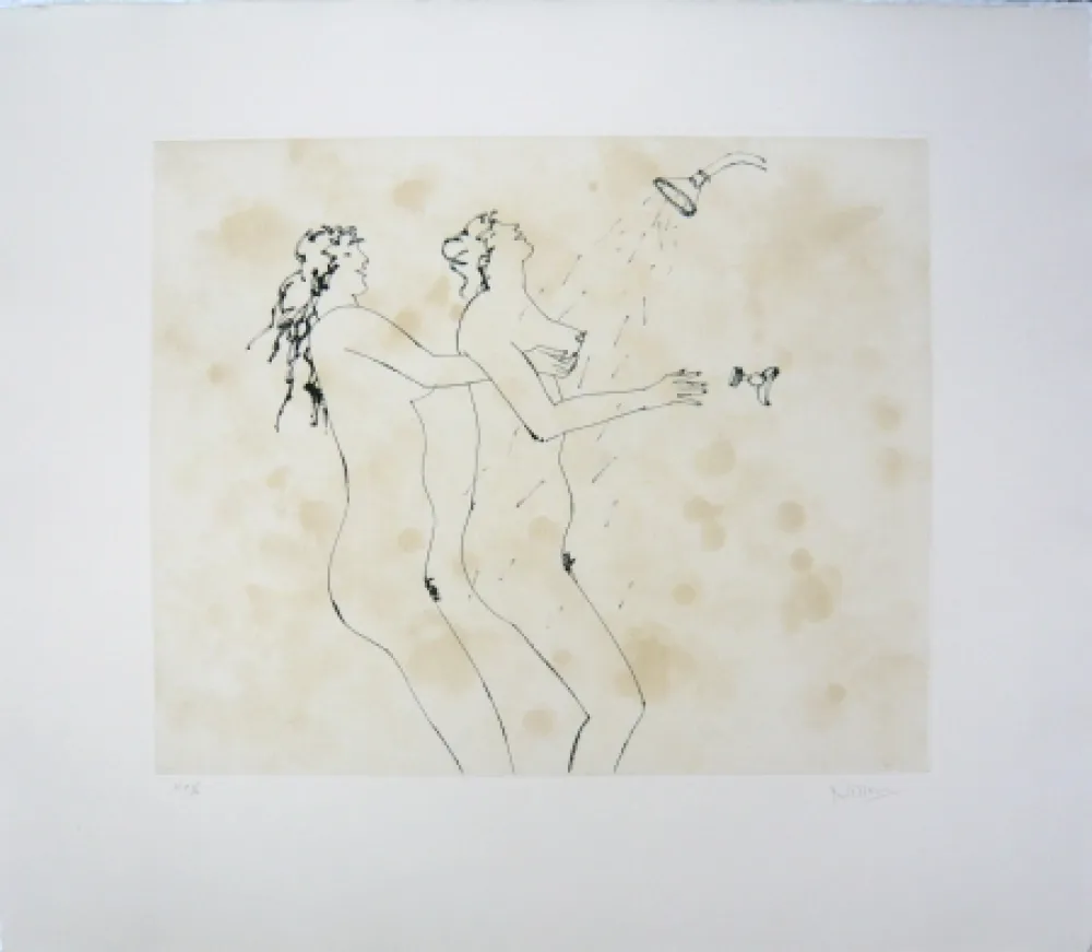 Stich Nissen - Capers 8