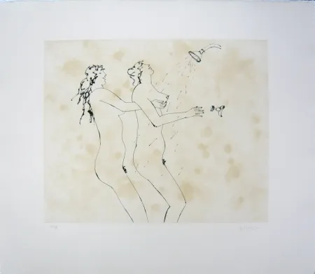 Stich Nissen - Capers 8