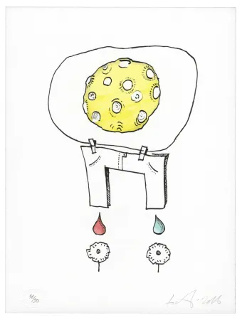 Keine Technische Nørgard - Pantalon