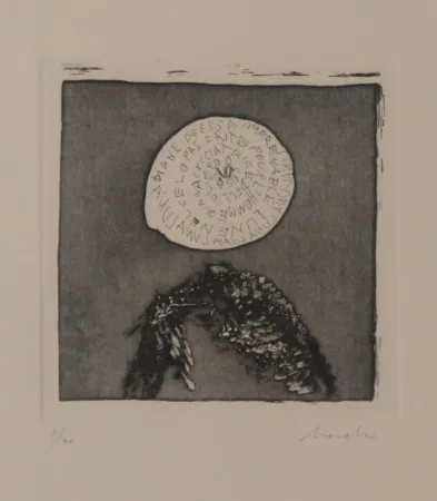 Stich Novelli - DAS BAD DER DIANA