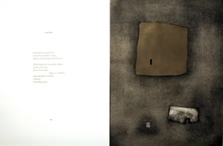 Illustriertes Buch Nóvoa - Alén