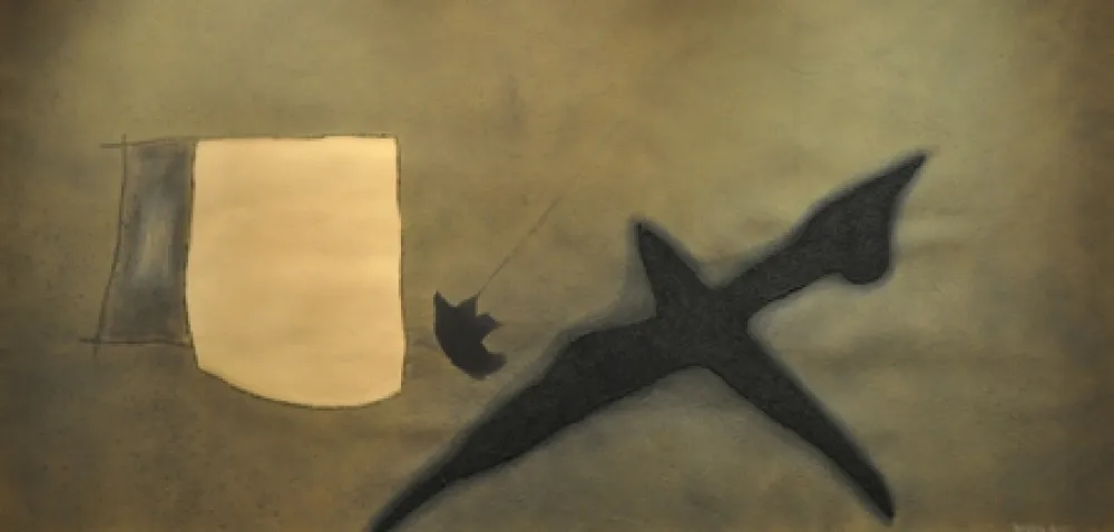 Carborundum Nóvoa - Sans titre