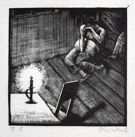 Hochdruck Nückel - Allein (Alone)